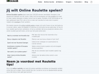 onlineroulettespel.nl