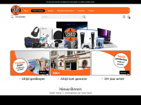 Usedproductsalkmaar.nl
