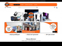 Usedproductsamsterdamcentrum.nl