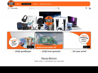 Usedproductsamsterdamnoord.nl