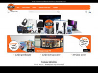 Usedproductslelystad.nl