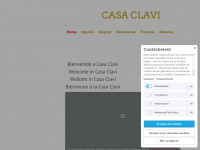 Casaclavi.com