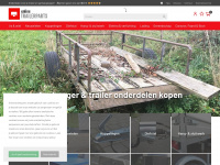 Onlinetrailerparts.nl