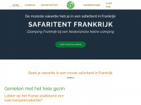 safaritent-frankrijk.com