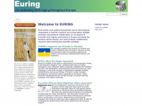 Euring.org