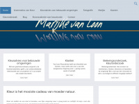 Marijkevanloon.nl