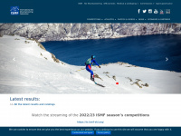 Ismf-ski.org