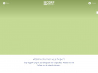 Corpsupport.nl