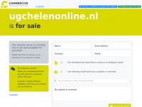 Ugchelenonline.nl