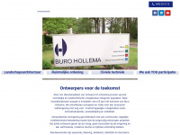 burohollema.nl