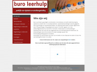 buroleerhulp.nl