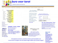 burovoortarot.nl