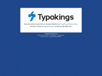 Typokings.nl