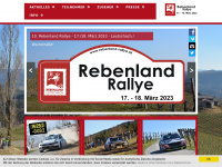 Rebenland-rallye.at