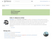 Se.wikipedia.org