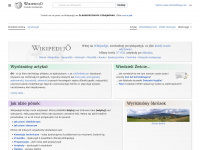 szl.wikipedia.org