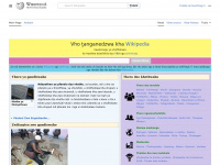 ve.wikipedia.org