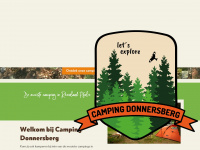 Campingdonnersberg.com