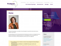 Kruispuntpsychologie.nl