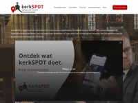 Kerk-spot.nl