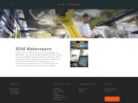 rdmmakerspace.nl