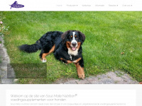 Soulmate-nutrition-dog.nl