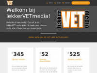 Lekkervetmedia.nl