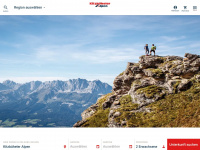 Kitzbueheler-alpen.com
