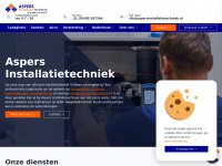 aspersinstallatietechniek.nl