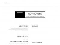 Royrovers.com
