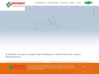 lohmann-tapes.at
