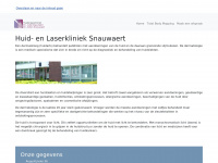 huidenlaserkliniek.be