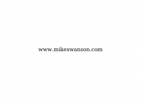 Mikeswanson.com