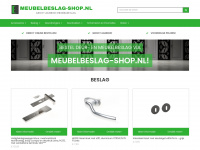 Meubelbeslag-shop.nl