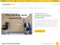 Bureaustoelexpert.nl