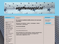 Stoffenoprol.nl