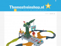 Thomastreinshop.nl