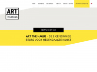 Artthehague.nl
