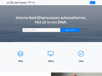 Ebusinesspro.nl