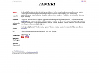 Tantiri.com
