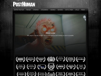 Posthumanthemovie.com