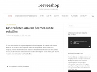 Teeveeshop.nl