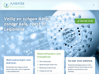 Aawater.nl