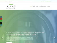 Plaatpop.nl