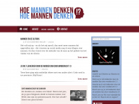 Hoemannendenken.nl