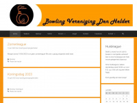 Bowlingverenigingdenhelder.nl