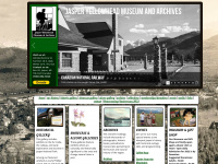 Jaspermuseum.org