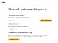 Natuurenmilieupunt.nl