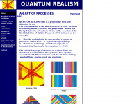 Quantumrealism.co.uk