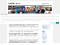 Jonathanspyer.com